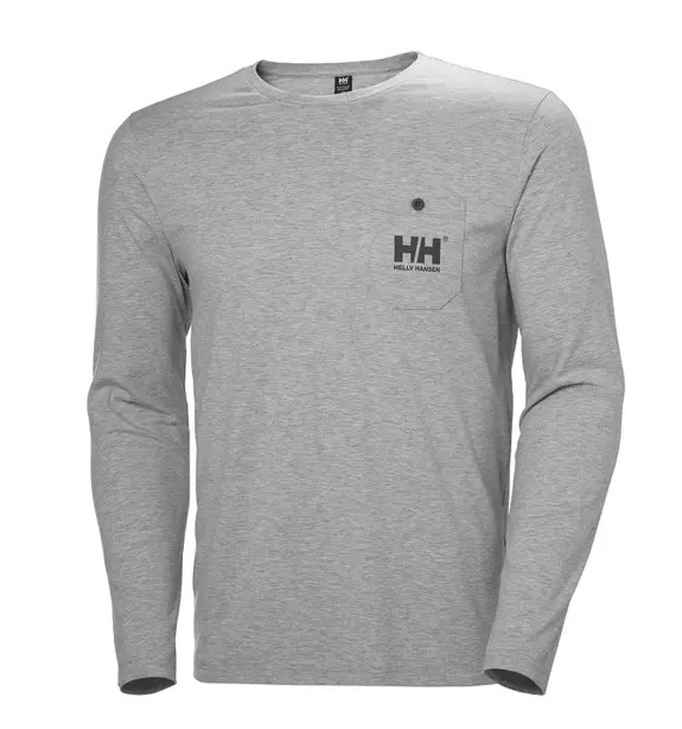 HH FJORD LONG SLEEVE